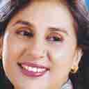 Sabina Karki