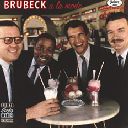 Dave Brubeck