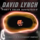 David Lynch