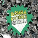 Bomba Estereo