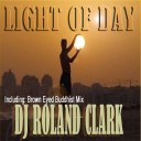 DJ Roland Clark