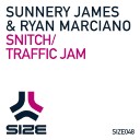 Sunnery James