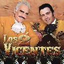 Vicente Fernandez Y Vicente Fernandez Hijo