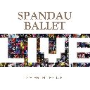 Spandau Ballet